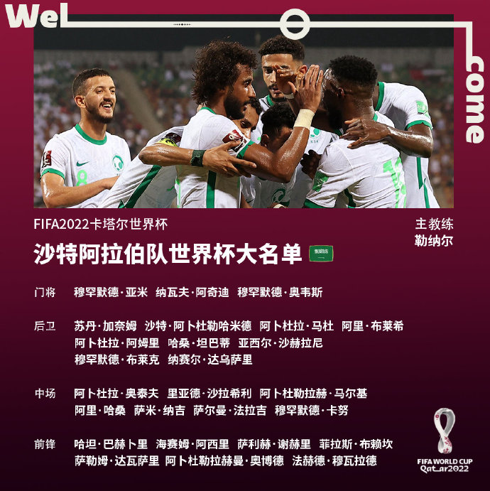 图片来源：FIFA世界杯官方微博